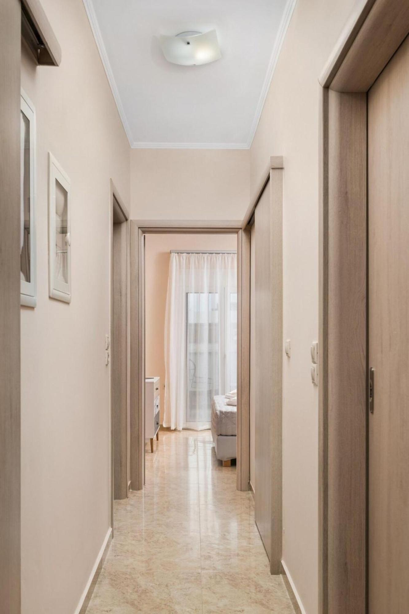 Harmony Apartment In Chania Chania  Exterior photo
